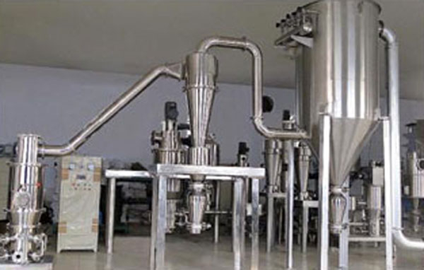 如何買到心儀的粉碎機(jī)設(shè)備？