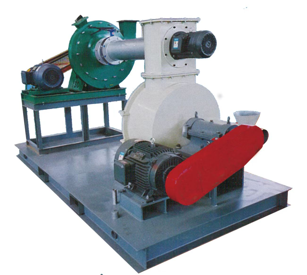 碳酸氫鈉研磨機(jī)